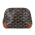 Goyard Vendome Pouch, front view